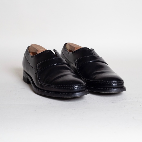 lee loafers